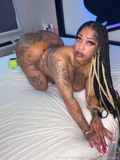 @darealkacydashxxx