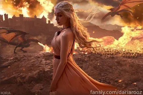 @dariarooz