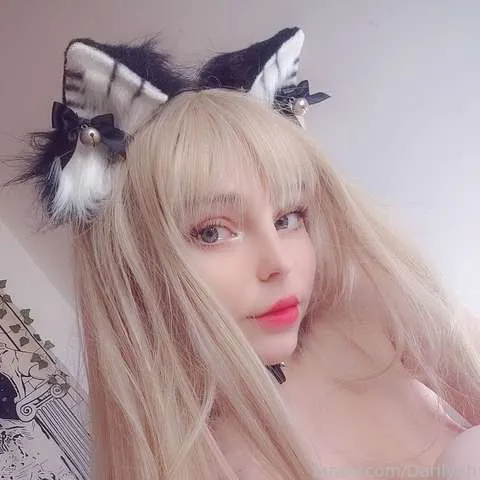 @Darilyah