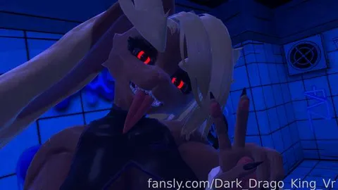 @Dark_Drago_King_Vr