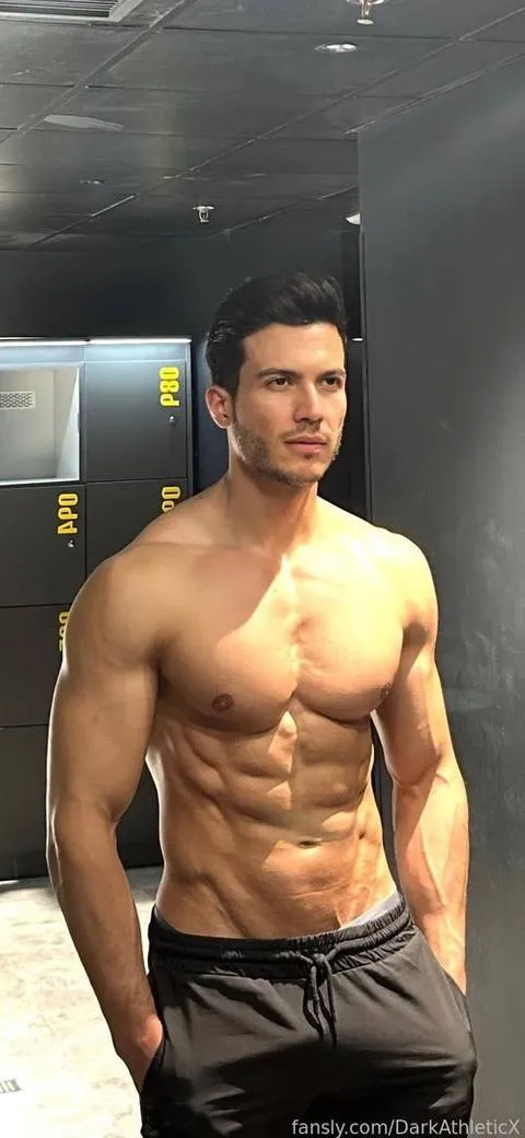 @DarkAthleticX