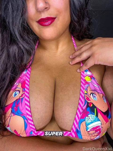 @DarkQueenXixi