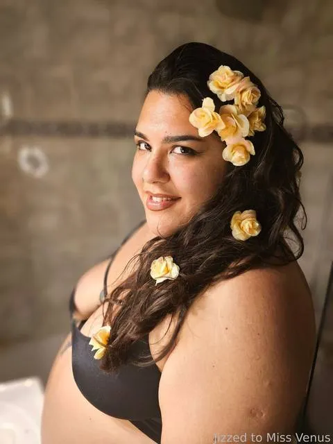@Darkvenusbbw