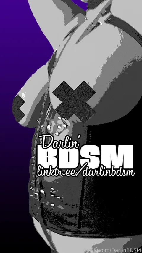 @DarlinBDSM