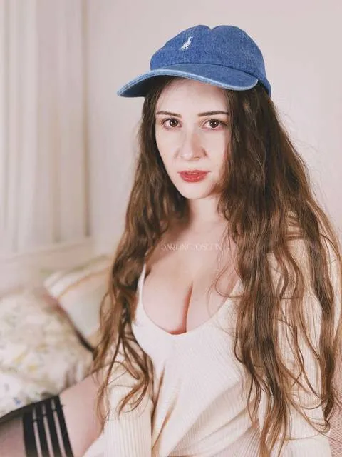 @DarlingJosefin