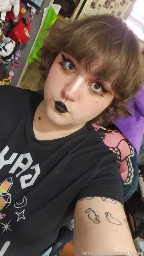 @DarlingRover