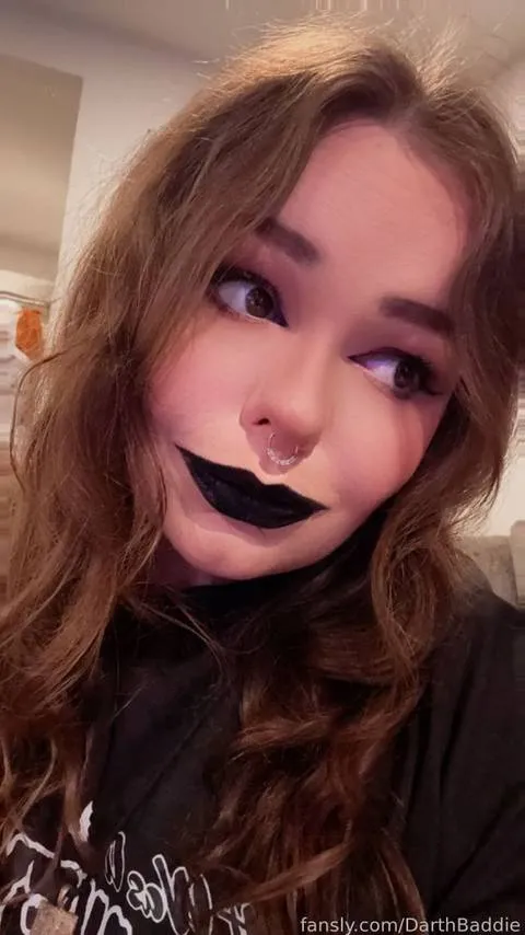 @DarthBaddie