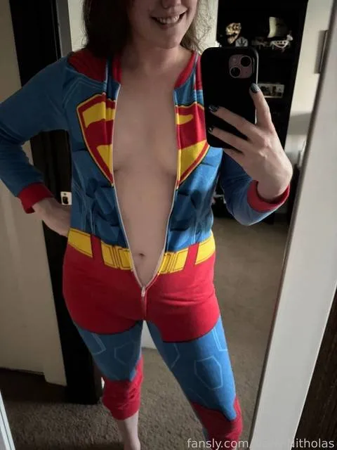 @DarthNitholas