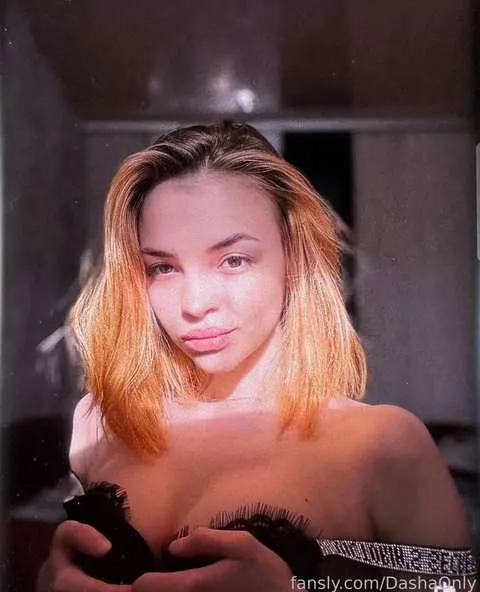 @DashaOnly