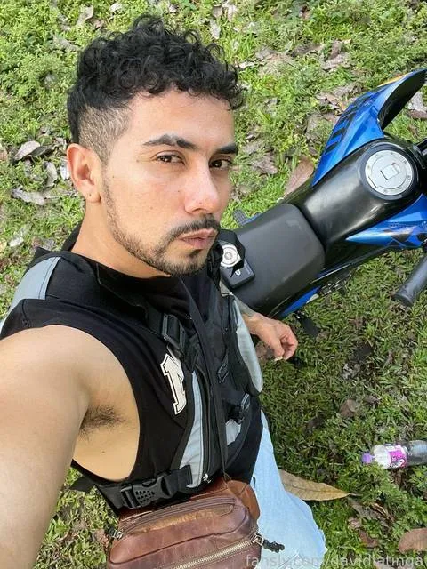 @davidlatinga