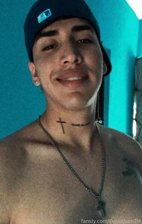 @DaviidsonTM