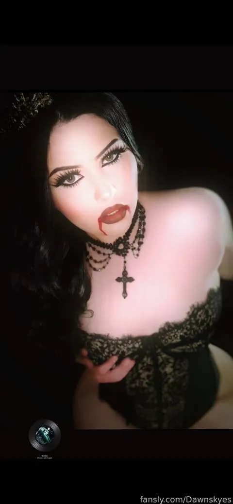 @Dawnskyes