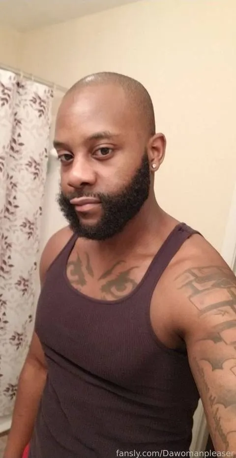 @Dawomanpleaser