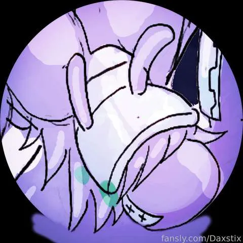 @Daxstix