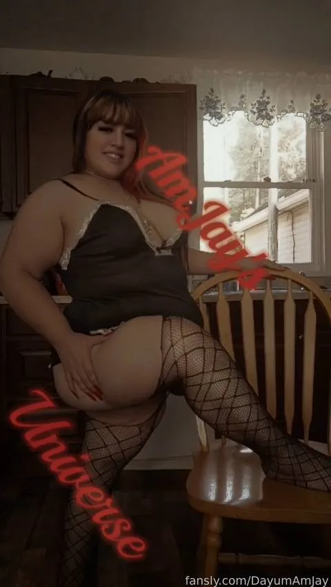 @DayumAmJay