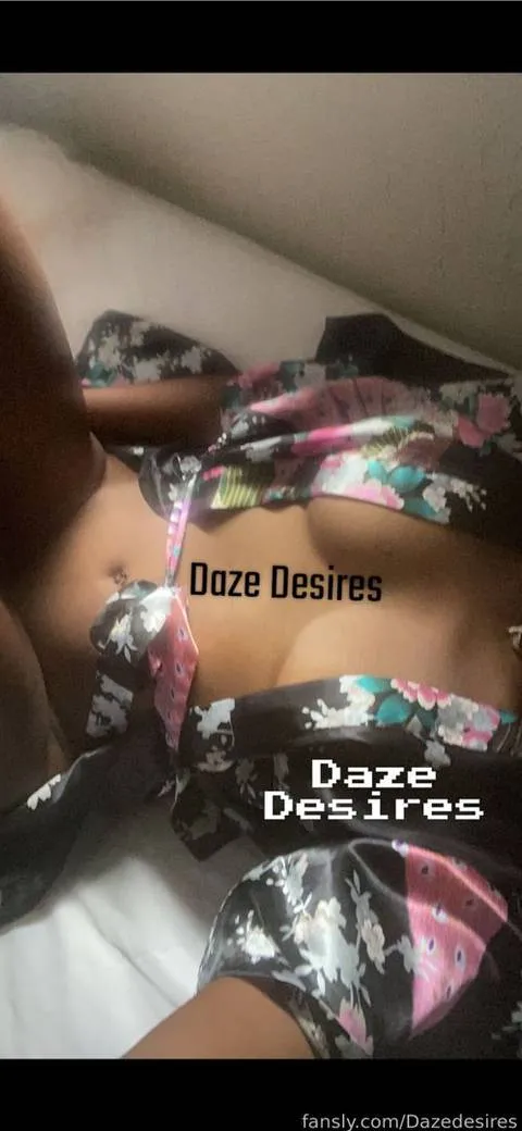 @Dazedesires