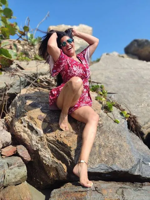 @DazzyFeet03