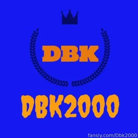 @Dbk2000