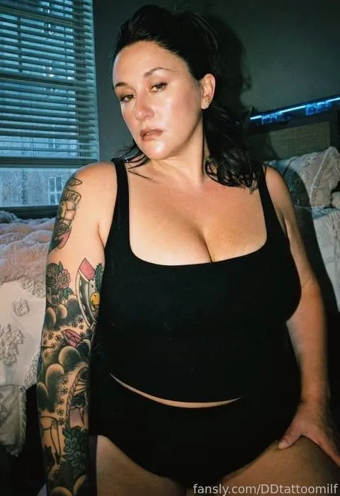 @DDtattoomilf