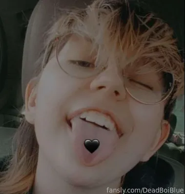 @DeadBoiBlue