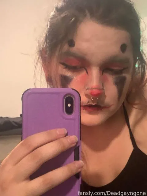 @Deadgayngone
