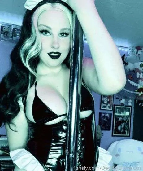 @DeadlyDianeCos