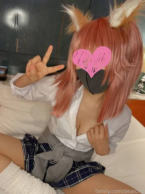 @deaichu