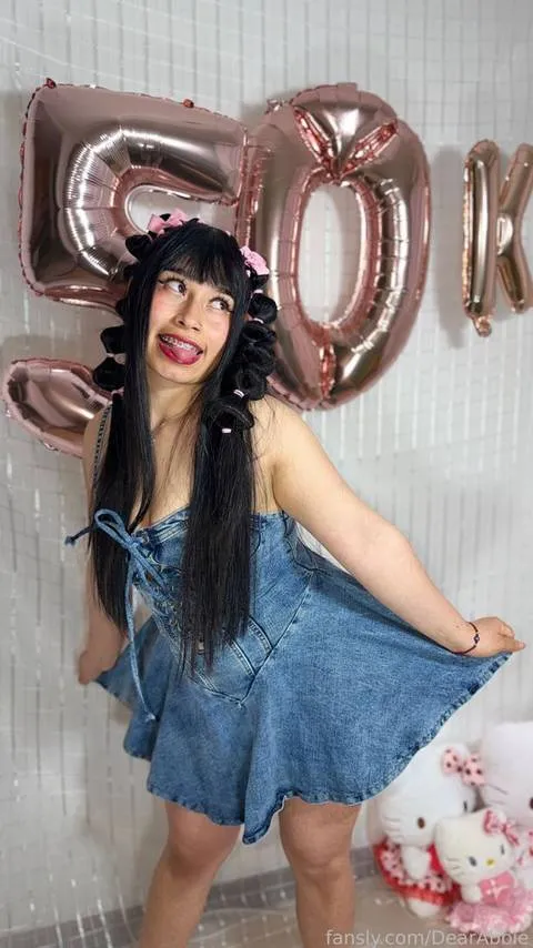 @DearAbbie