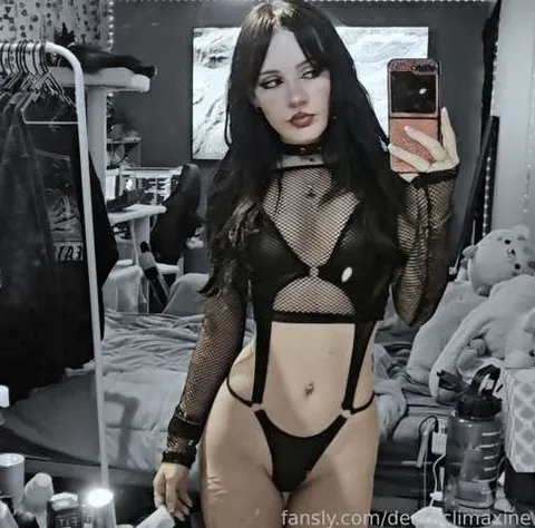 @deathclimaxine