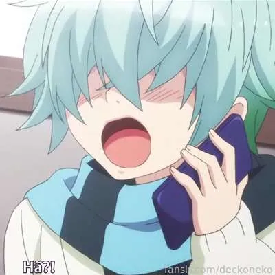 @deckoneko
