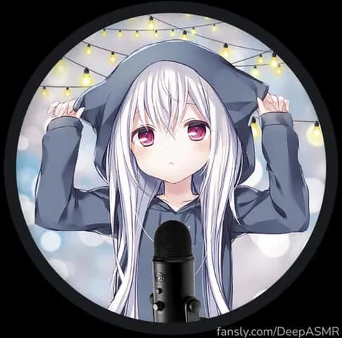 @DeepASMR