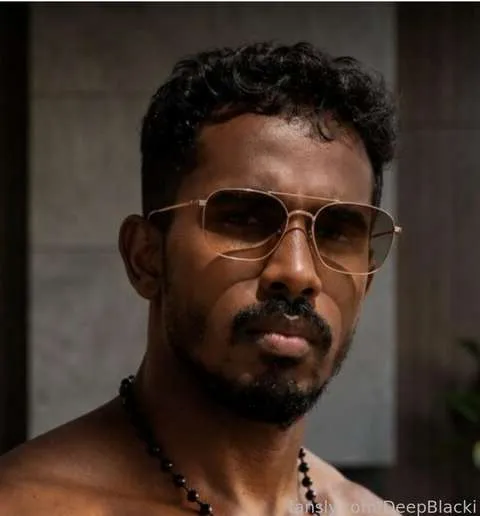 @DeepBlacki