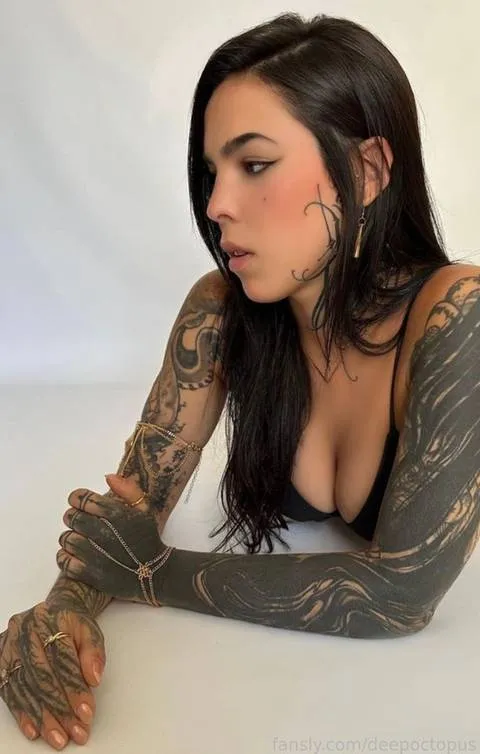 @deepoctopus