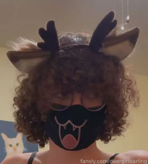 @deergirldarling