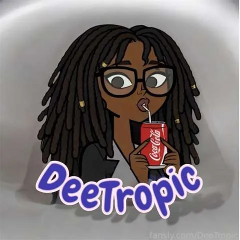 @DeeTropic