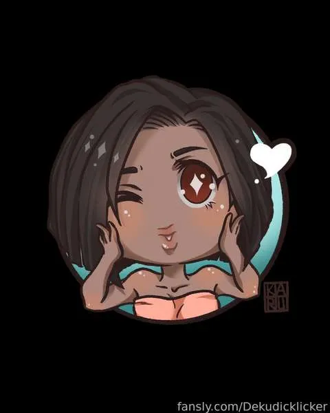 @Dekudicklicker