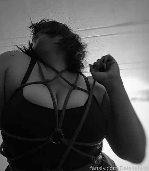 @DelailahHo