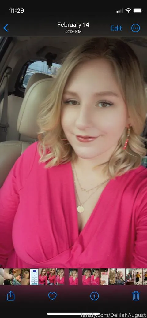 @DelilahAugust