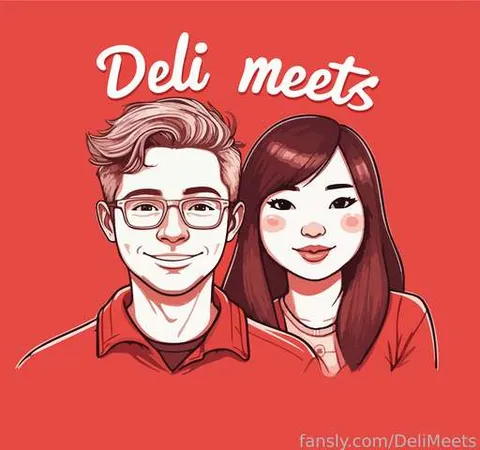 @DeliMeets