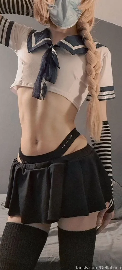@DellaLuna