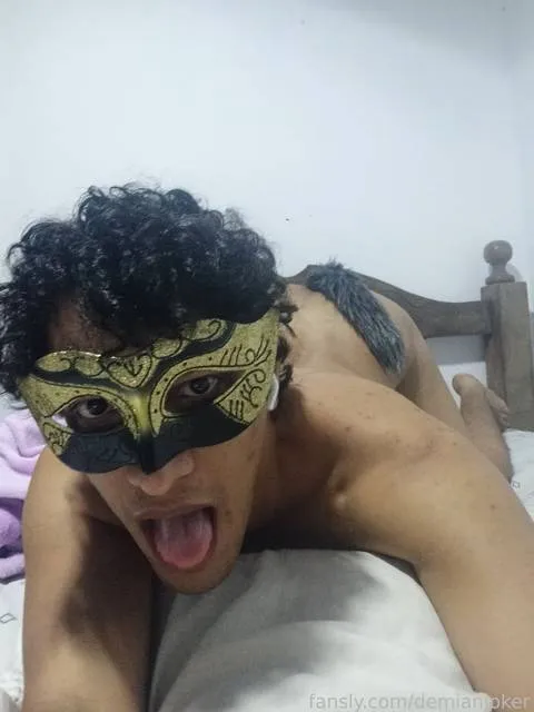 @demianjoker