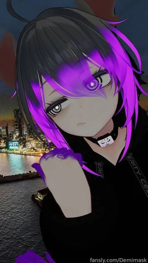 @Demimask