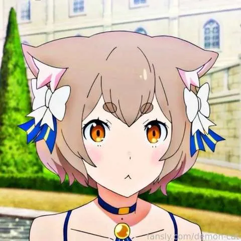 @demon-cat
