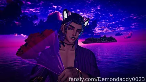@Demondaddy0023