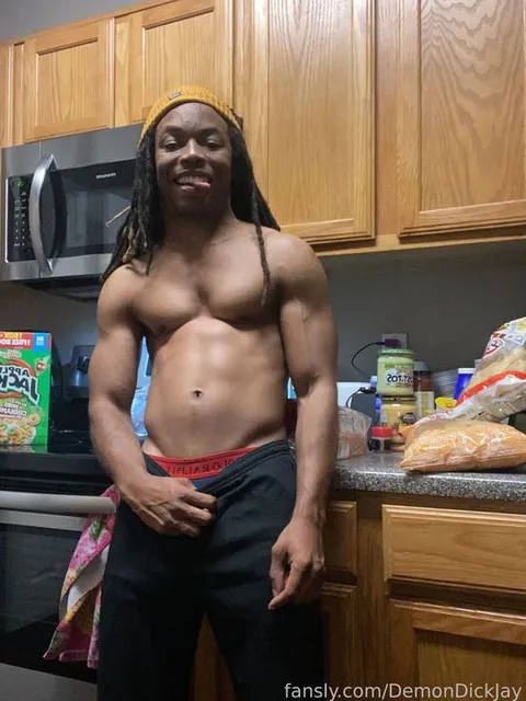 @DemonDickJay