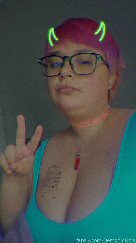 @Demonickitts