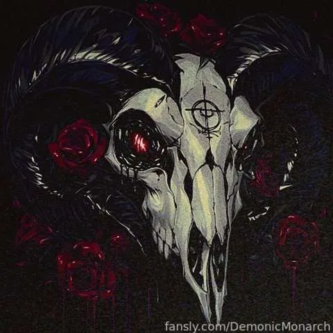 @DemonicMonarch