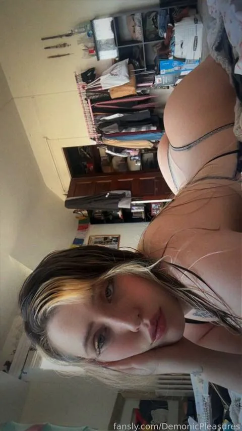 @DemonicPleasures