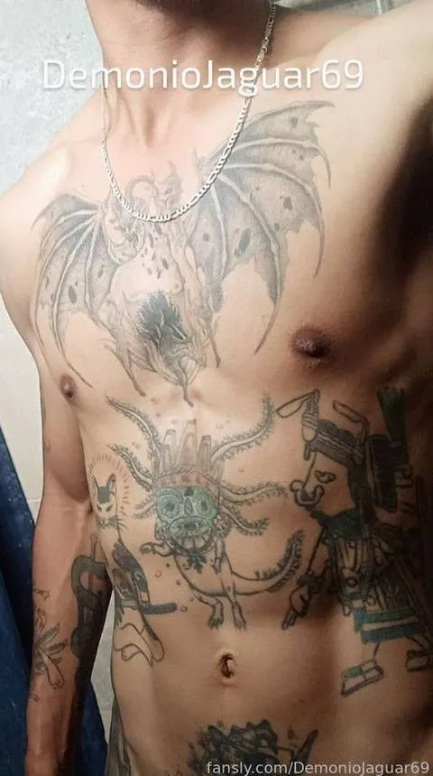 @DemonioJaguar69