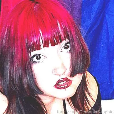 @DemonixSapphic